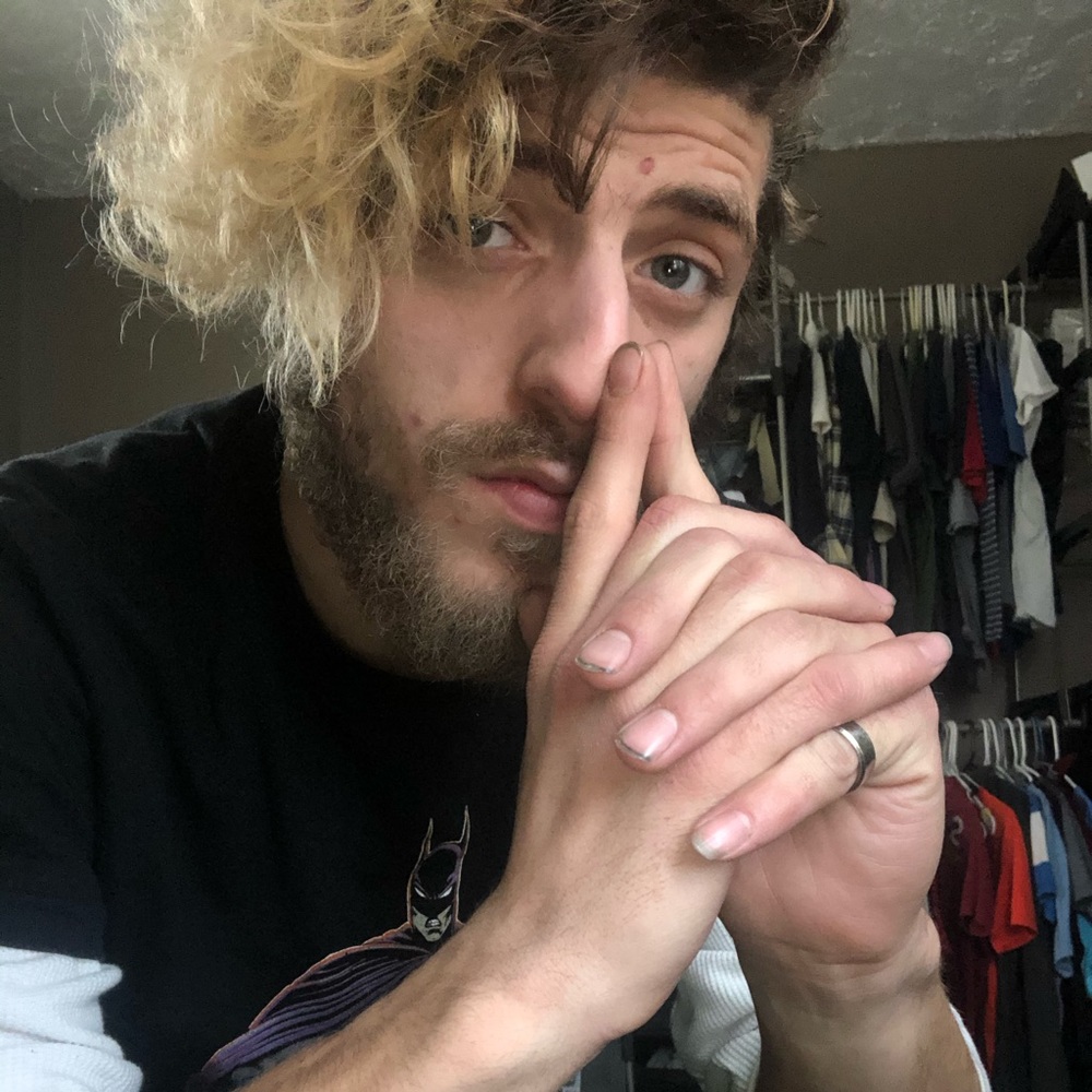 Meet your Posher, Aubrey